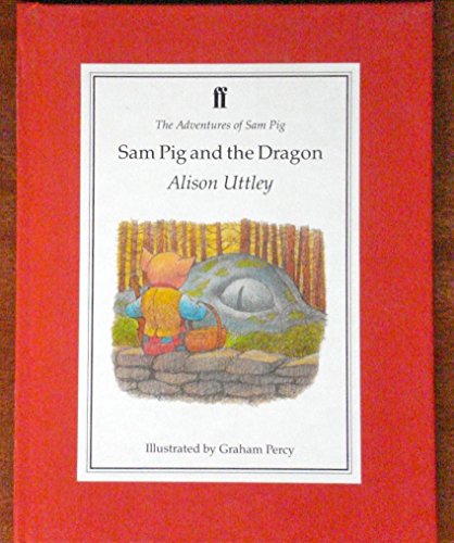 Sam Pig and the Dragon