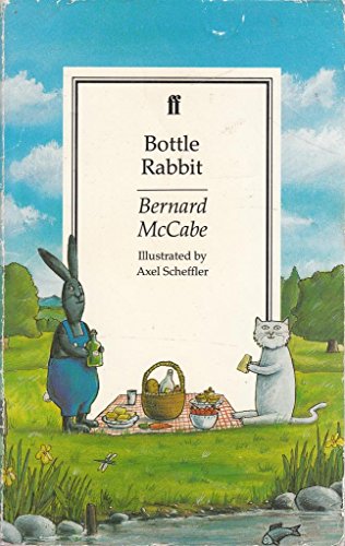 Bottle Rabbit