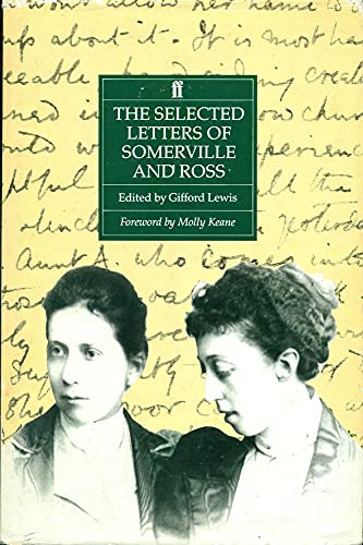 The Selected Letters