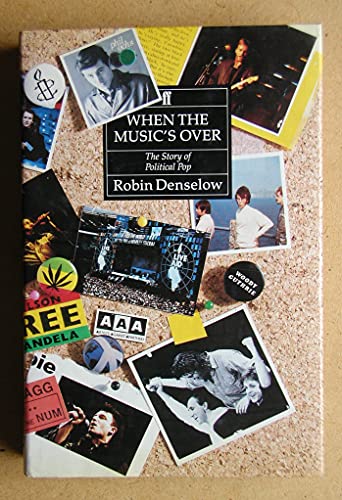 When the Music's Over