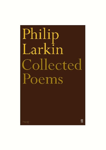 Collected Poems
