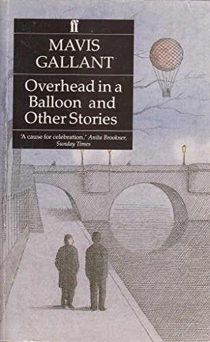 Overhead in a Balloon