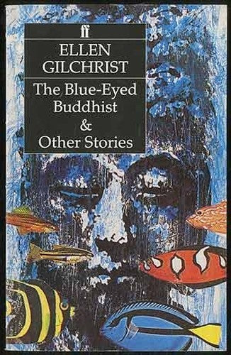 Blue-eyed Buddhist and Other Stories