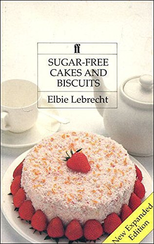 Sugar-free Cakes and Biscuits