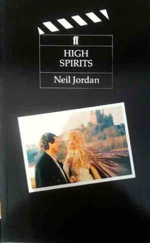 High Spirits