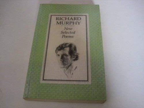 New Selected Poems