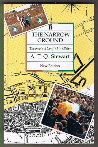The Narrow Ground