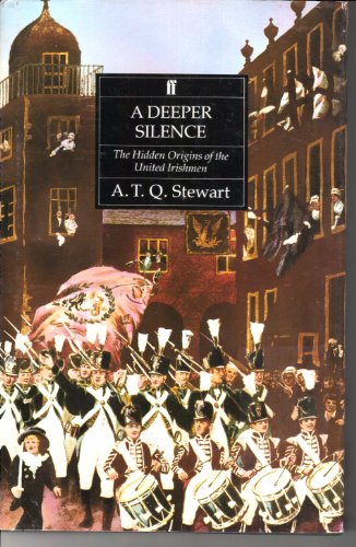 A Deeper Silence