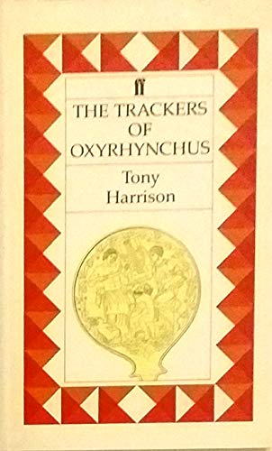 Trackers of Oxyrhyncus