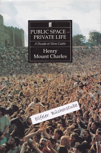 Public Space, Private Life