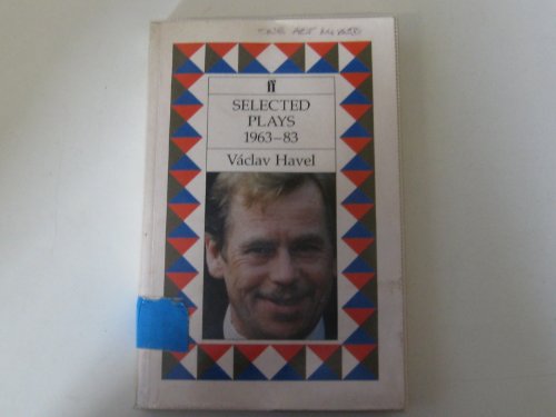 Selected Plays, 1963-83
