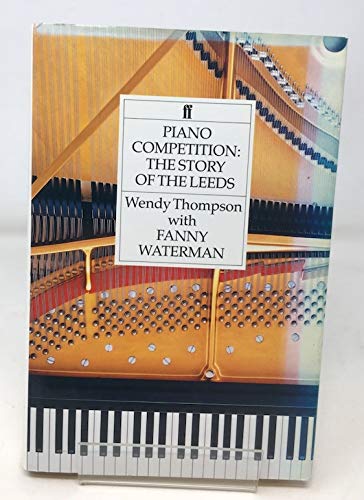 Piano Competition