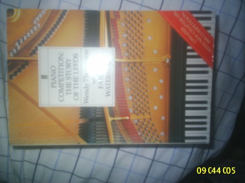 Piano Competition