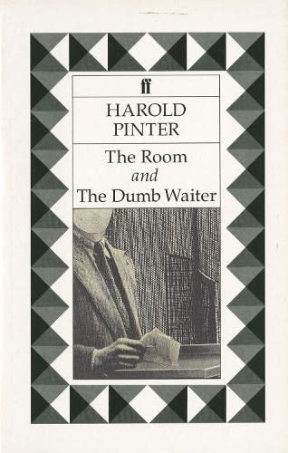 The Room & The Dumb Waiter