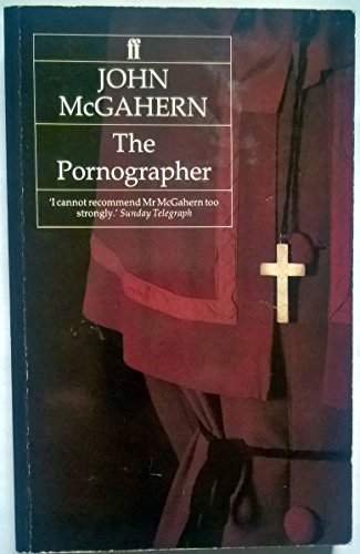 Pornographer