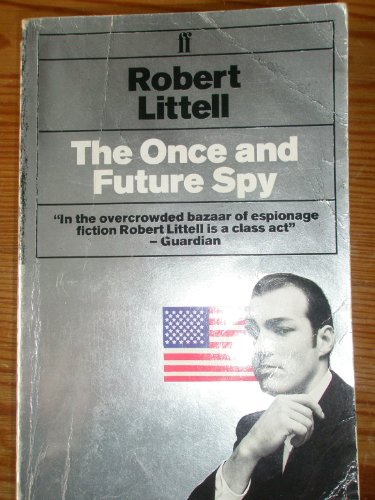The Once & Future Spy