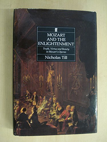 Mozart and the Enlightenment