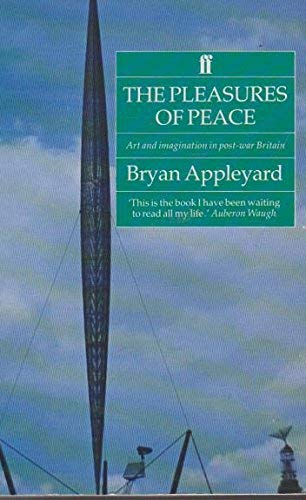 The Pleasures of Peace