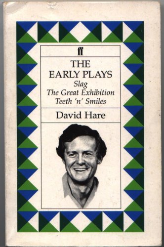Early Plays