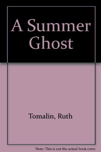 A Summer Ghost
