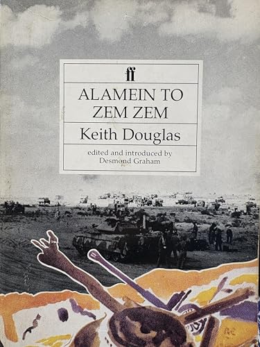 Alamein to Zem Zem