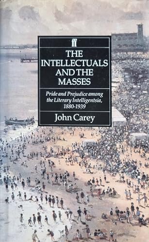 The Intellectuals and the Masses