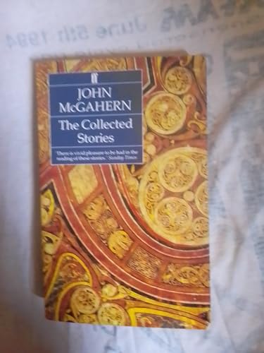 The Collected Stories of John Mcgahern
