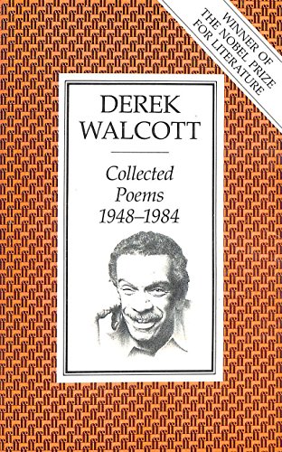 Collected Poems 1948-1984