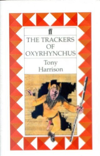 Trackers of Oxyrhyncus