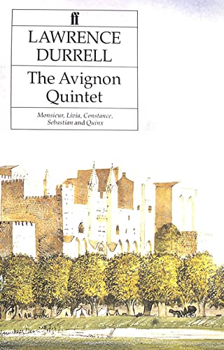 The Avignon Quintet