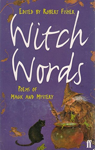 Witch Words