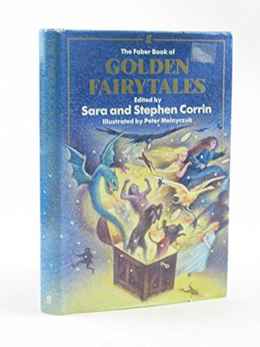 The Faber Book of Golden Fairy Tales