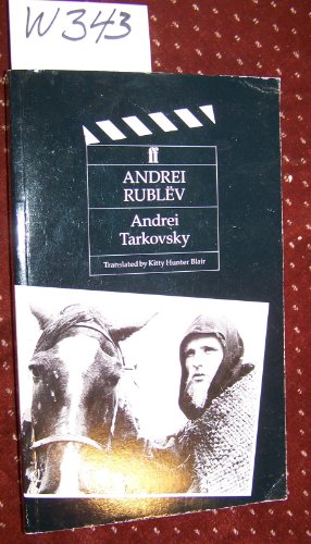 Andrej Rublev