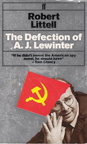 The Defection of a J Lewinter