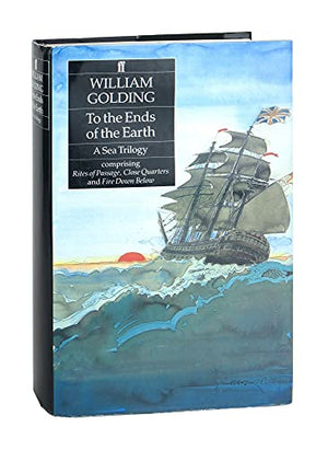 To the Ends of the Earth