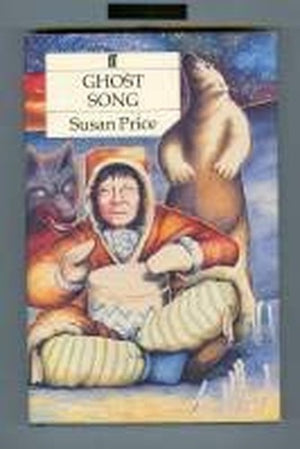 Ghost Song