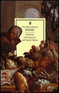 The Faber Book of Food 