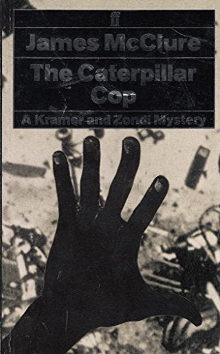 The Caterpillar Cop