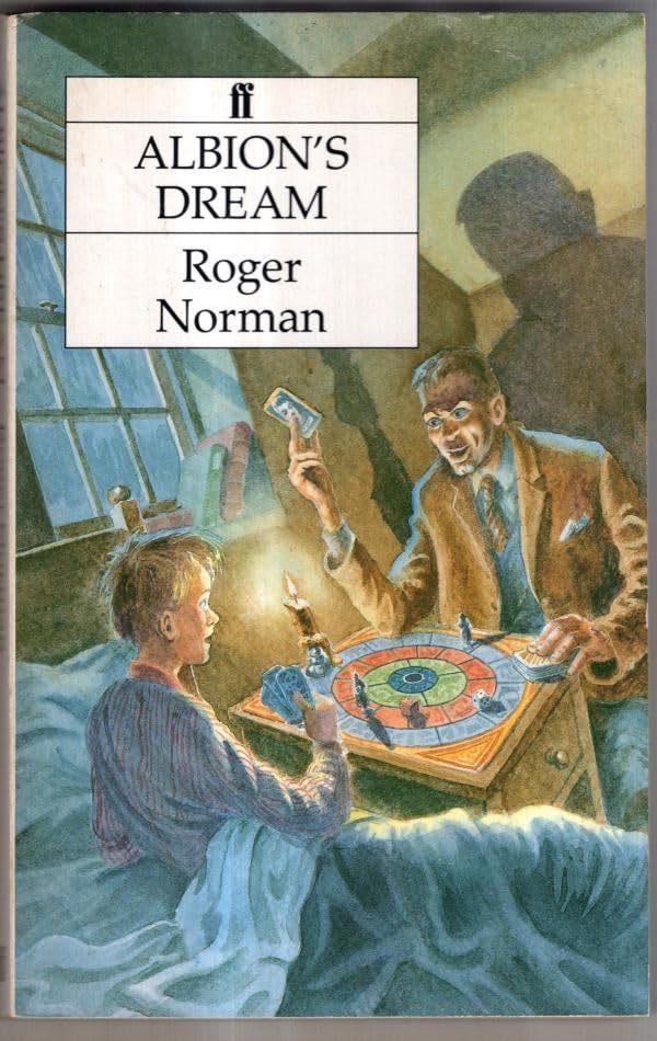 Albion's Dream