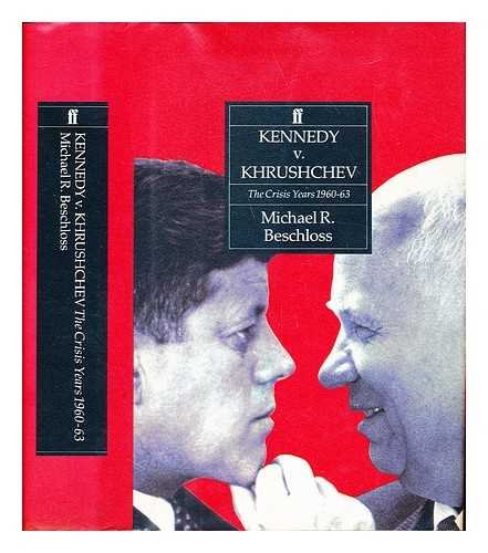 Kennedy Versus Khrushchev