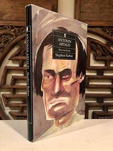 Antonin Artaud