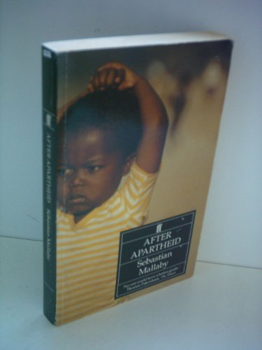 After Apartheid