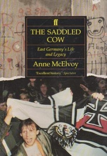 The Saddled Cow
