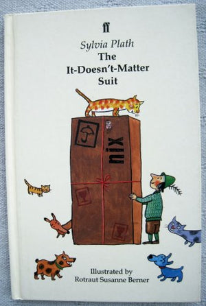 The It-doesn't-matter Suit
