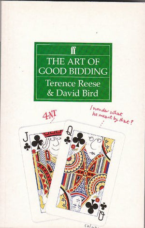 The Art of Good Bidding