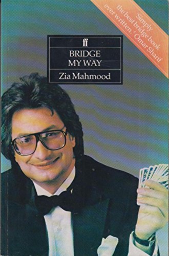 Bridge My Way :