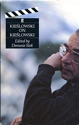 Kieslowski on Kieslowski