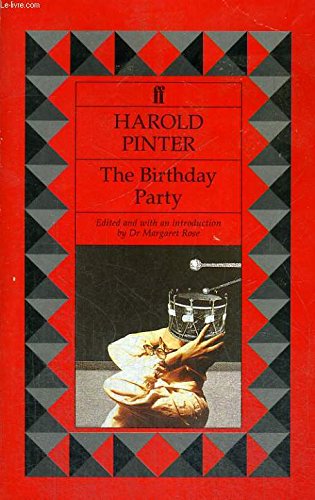 The Birthday Party