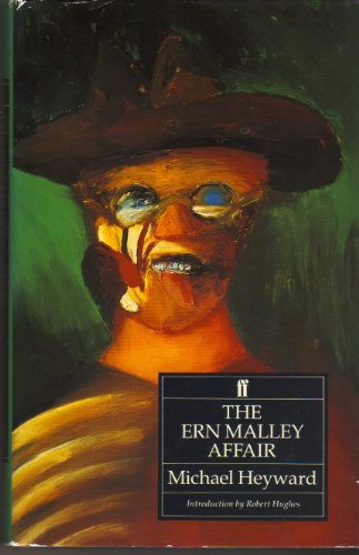The Ern Malley Affair