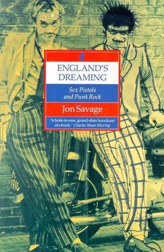 England'S Dreaming-Trade